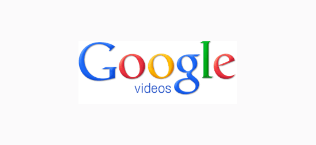 transfer google videos